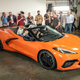 Illustration for article titled The 2020 Corvette C8 Convertible Will Be Available Just In Time For Spring, Starts At $67,495